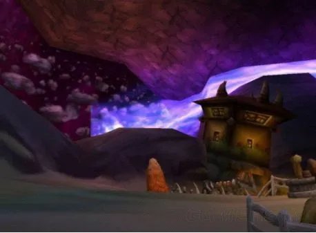 魔兽世界(WOW)创世留下的痕迹 盘点游戏中泰坦留下的遗迹