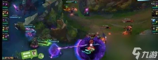 英雄联盟马尔扎哈天赋符文推荐最新 技能解析和出装指南