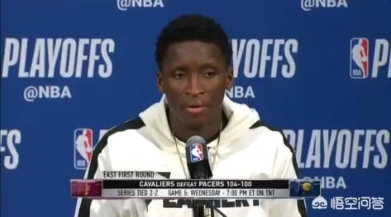 奥迪泄露步行者逆转骑士的办法，詹姆斯是否应该做出改变了？