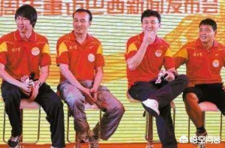 国青四小天鹅现在近况如何？