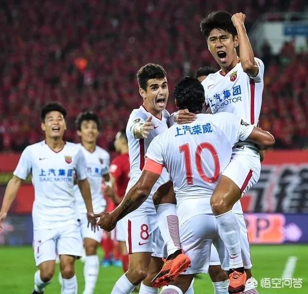 上港客场5比4恒大，赢下天王山之战，拿下这场比赛后，上港是不是可以说拿下冠军了？