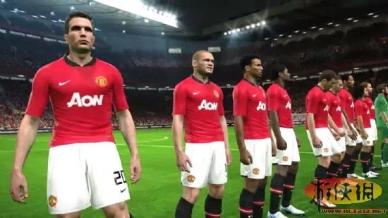 《实况足球2014》正式版试玩报告 诚意稍显不足