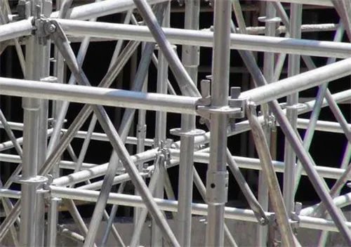 脚手架垫板规范要求是什么