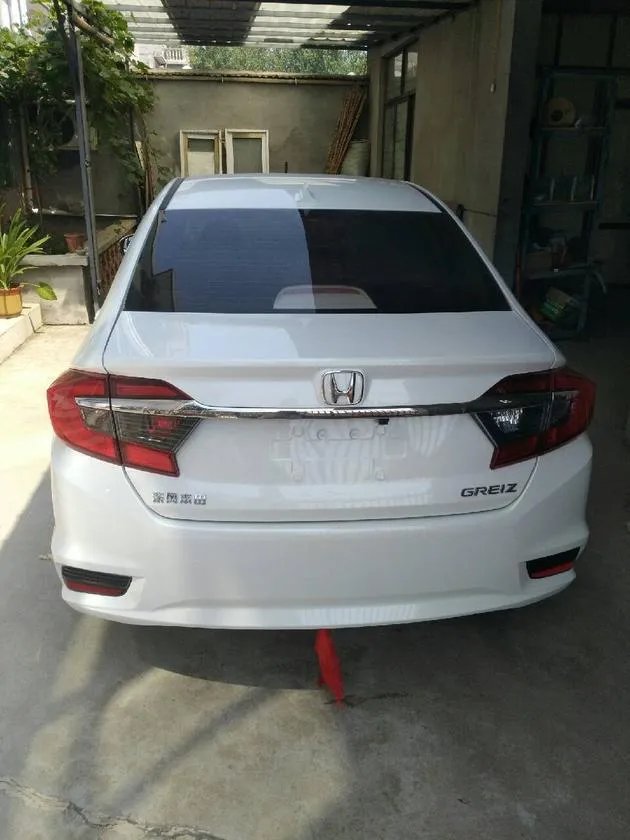 本田哥瑞怎么样？