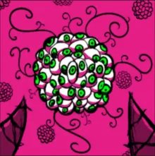 《脑叶公司》F-02-44 美女和野兽详细介绍