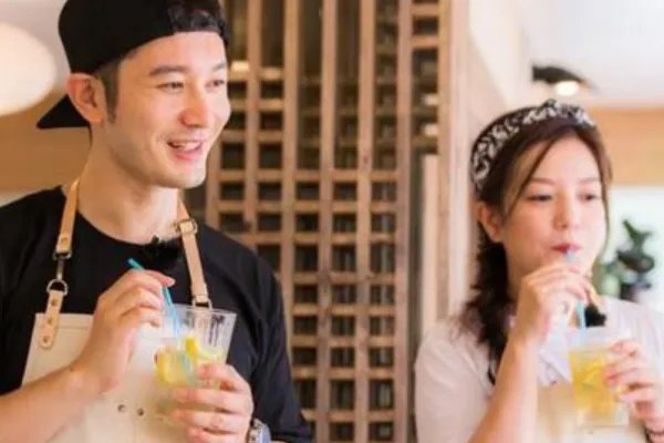 在什么综艺节目中,赵薇直面镜头勇敢怒怼黄晓明?