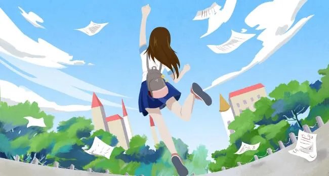 中考励志句子 迎战中考正能量语录