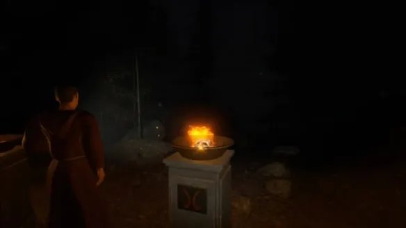 多人生存恐怖《吞噬》Steam发售!支持简中 预告片赏