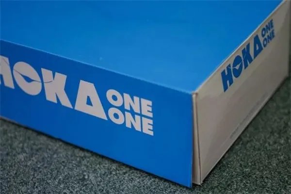 hoka one one是什么牌子 专业跑鞋品牌