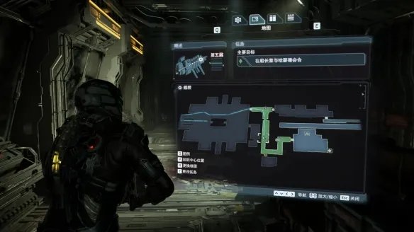 《死亡空间重制版》评测:年轻人的第一款死亡空间