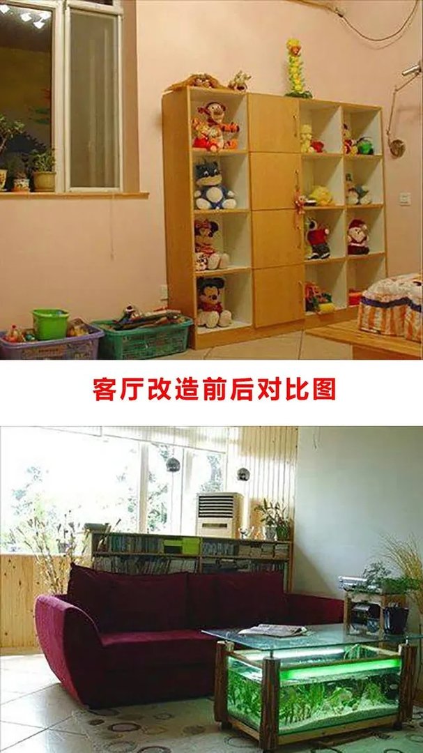 翻新无忧之旧房翻新装修如何一步搞定呢?