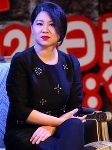 欣赏沈春阳照片  了解小沈阳之妻出道历程