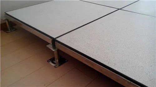 防静电地板的好处有哪些