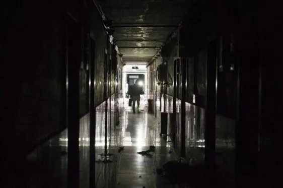 北京违章公寓清退了吗?