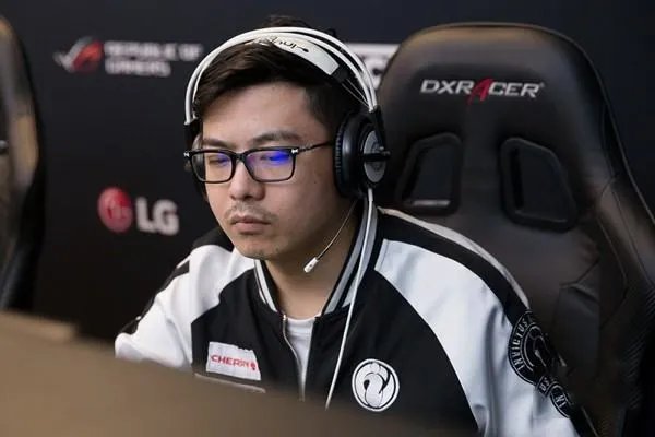 IG首发，宁会是他们最后的底牌吗？