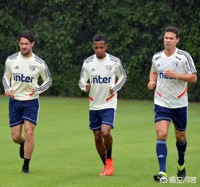 帕托现在在干什么？