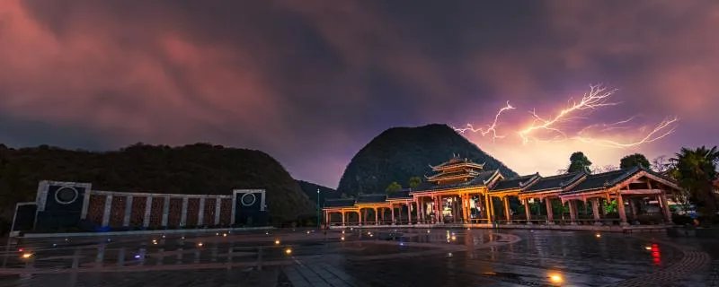 梦到天上出现奇观异境什么意思 梦到天上出现奇观异境预示什么