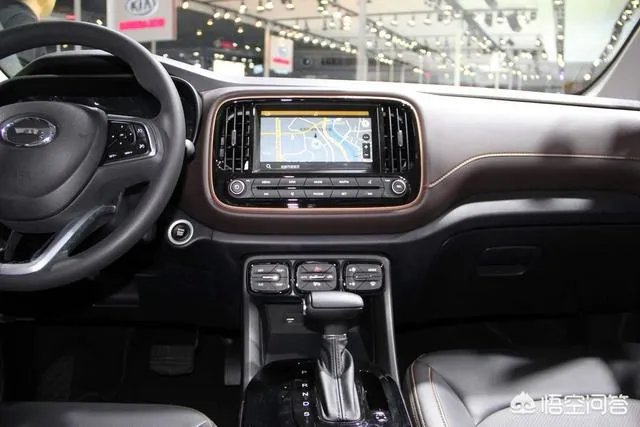 小型SUV有哪些好推荐?