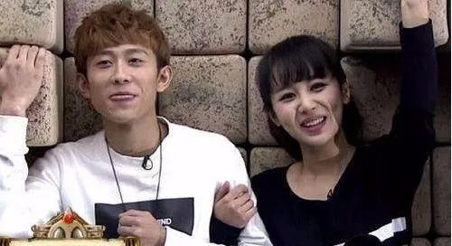 被误认为是情侣的明星,除了吴昕杜海涛,你们还想到谁了?