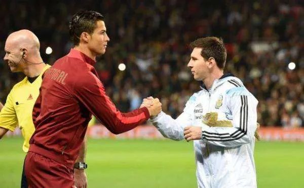 梅西没有为阿根廷国家队拿到过冠军,他还有机会追上C罗吗?