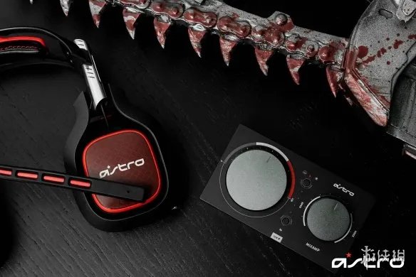 罗技整合旗下音频设备品牌:ASTRO和Blue要说再见了