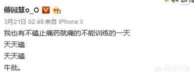 傅园慧透露退役想法，请不起“队医”是怎么回事？