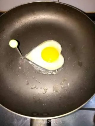 煎荷包蛋