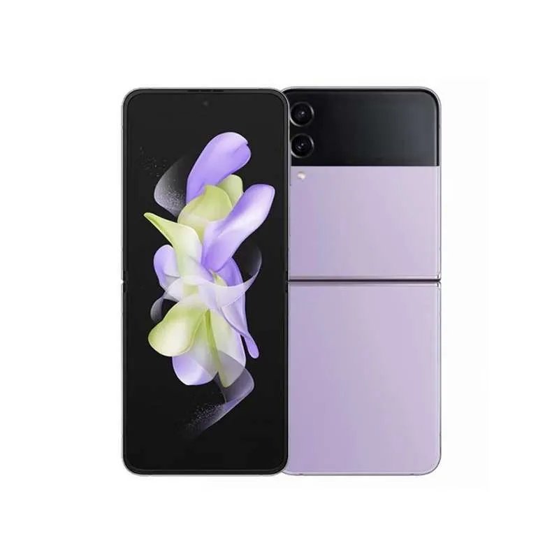 三星新广告嘲讽苹果！没有折叠屏真不行