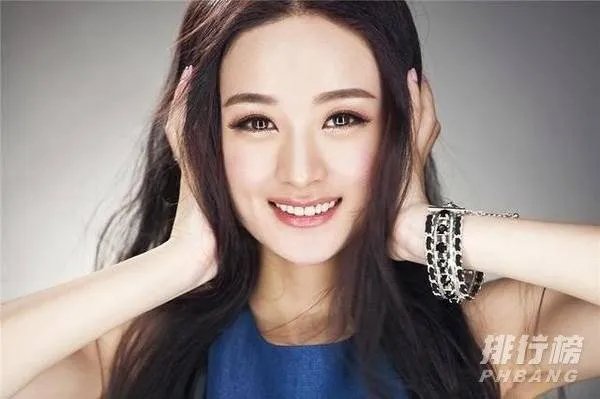 女演员排行榜 内地_国内女演员排行榜