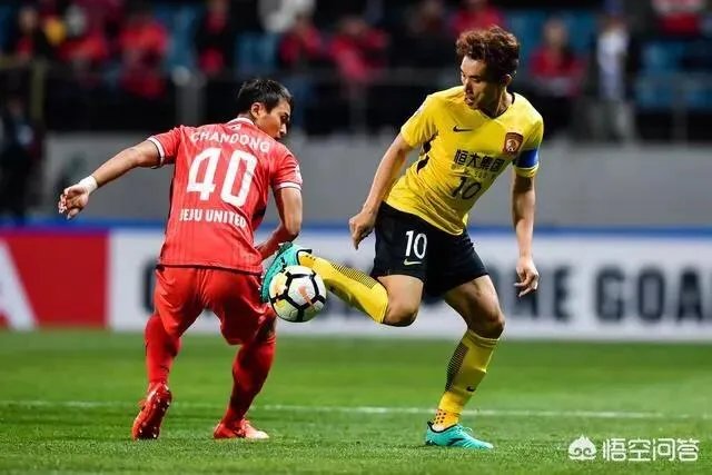 今天晚上恒大2:0拿下济州联,韩国媒体又会怎么说呢?