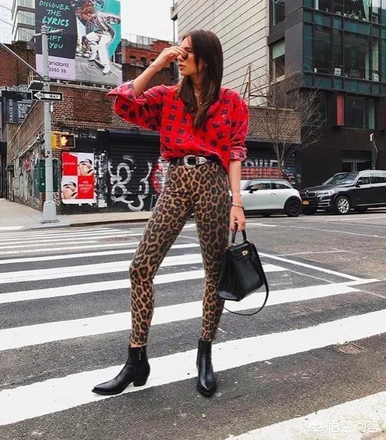 去音乐节,你打算穿什么?