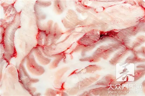 猴脑的功效与作用