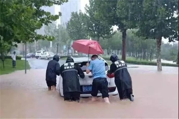 山东寿光连续两年遭水灾,造成了多少财产损失?