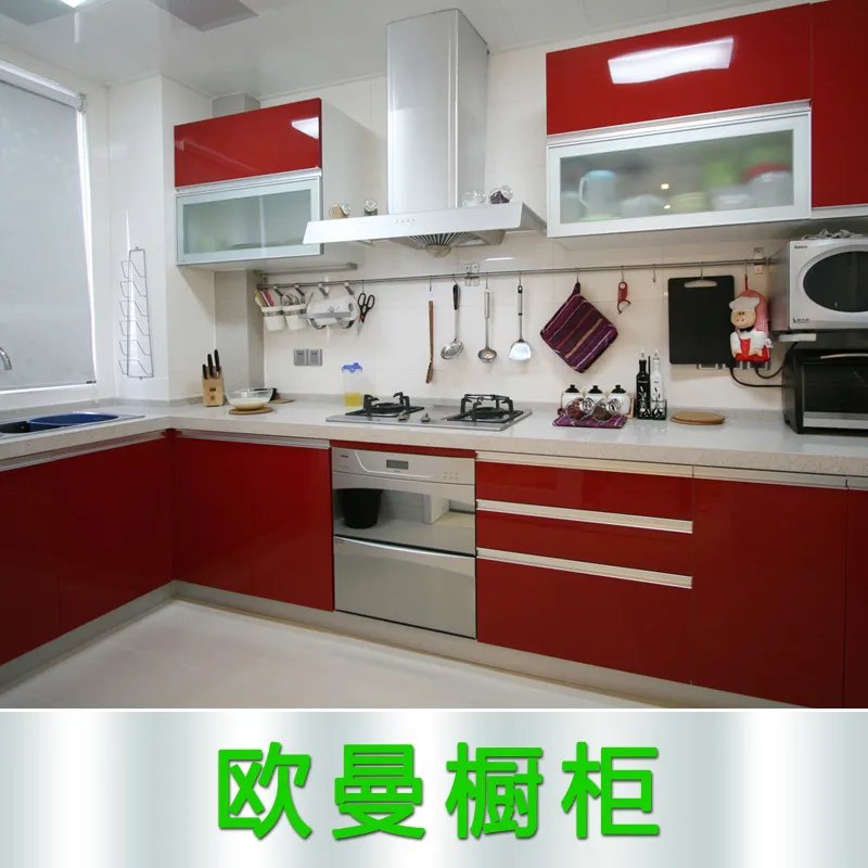 志邦橱柜怎么样 志邦橱柜好不好