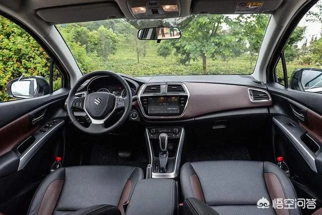 小型SUV有哪些好推荐?