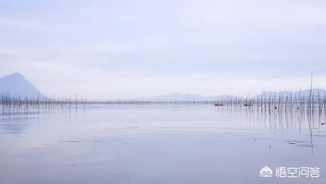 福建最受驴友欢迎的景点有哪些？