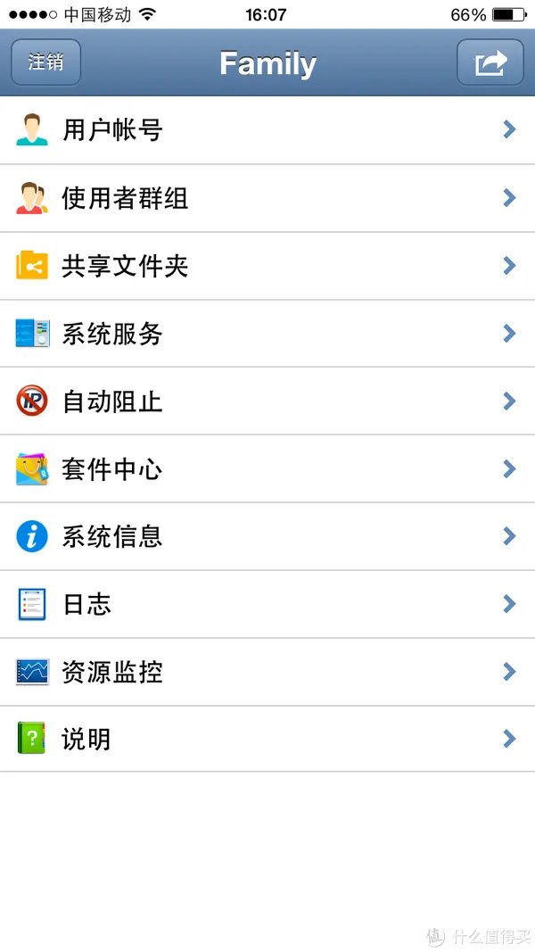 MY NAS—用黑群晖打造家庭多媒体存储中心