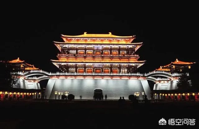 去西安旅游需要了解哪些历史,才能不虚此行?