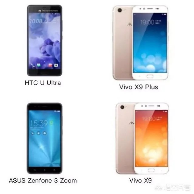 康宁大猩猩五代玻璃有哪些手机?