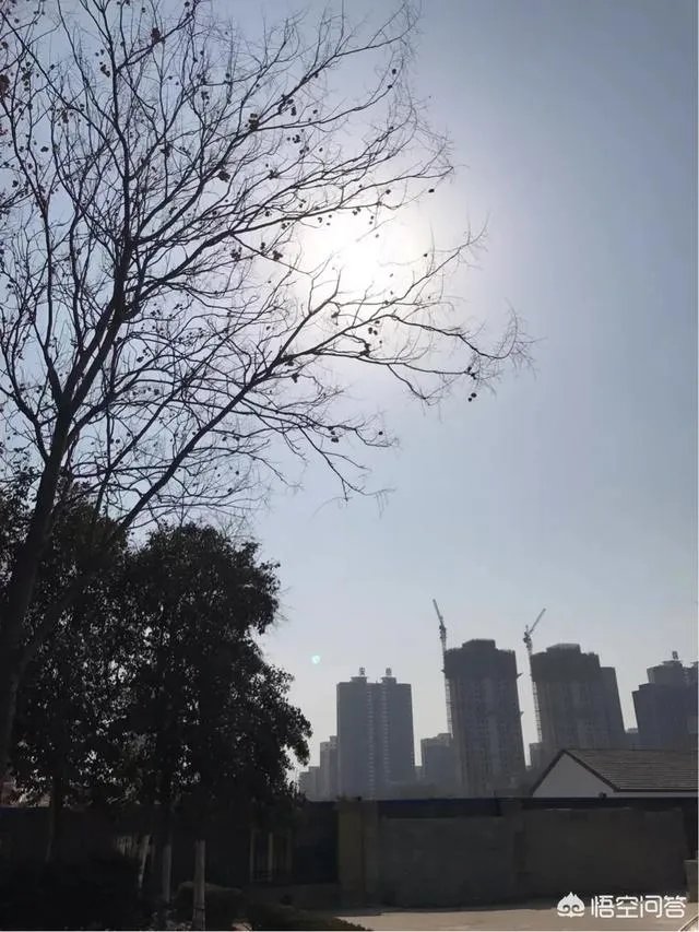 郴州现在房价到底是什么情况？