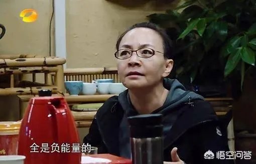 如何看待宋丹丹在《向往的生活》中回应“改剧本事件”？