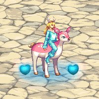 2018《DNF》坐骑套礼包预览