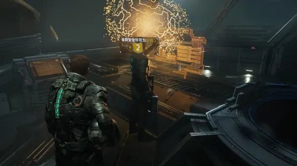 《死亡空间重制版》评测:年轻人的第一款死亡空间