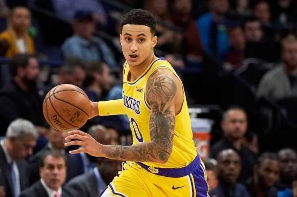 库兹马要去CBA了吗？