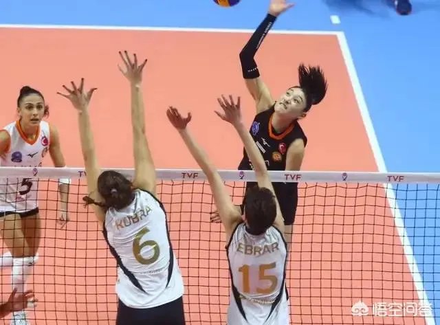 瓦基弗银行3：0击败伊萨巴希奇，朱婷全场拿下最高分，力压博斯的7分，对此你怎么看？