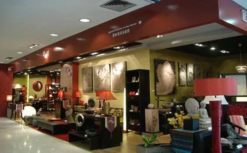 家居装饰加盟店前景如何 加盟家居装饰要注意哪些