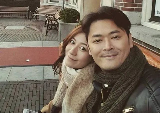 江若琳被成功求婚,如何评价江若琳?