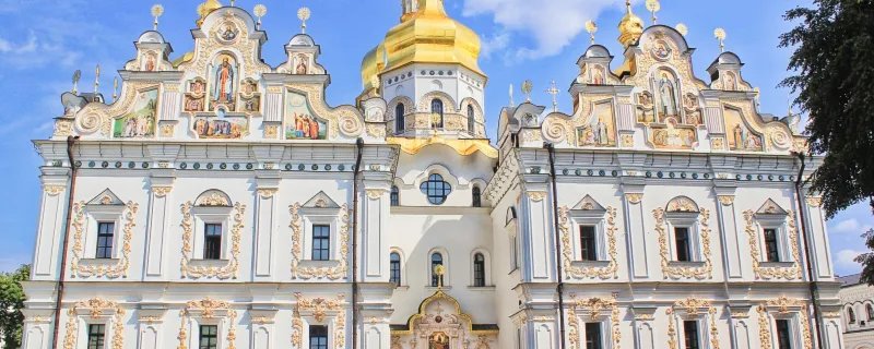 乌克兰有多少人口