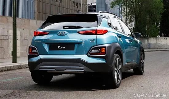 小型SUV有哪些好推荐?