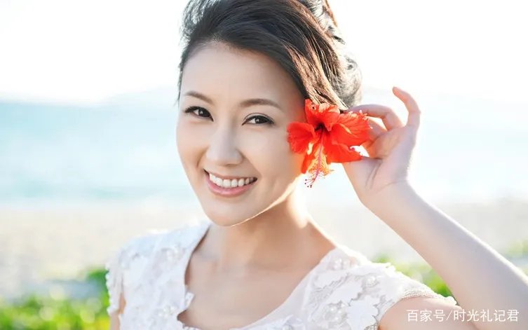 被誉为京城四大美女的女明星，你知道是哪四位吗？